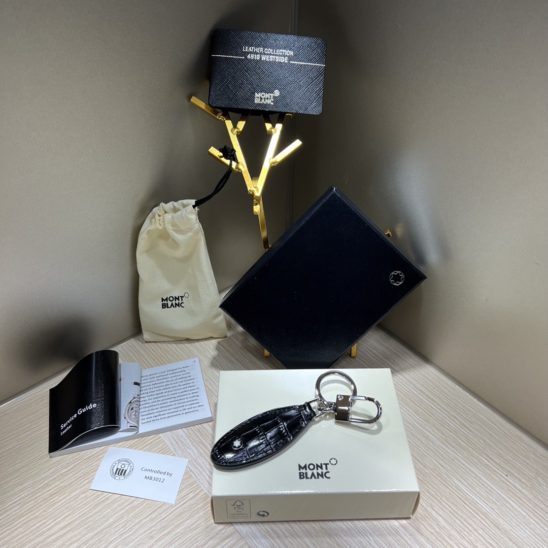 Montblanc Accessories